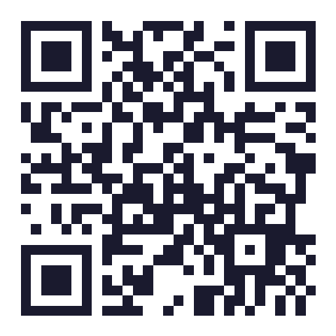QR code WhatsApp AFRICAN WIND GATE